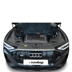 Online Car-Bags Audi Q8 e-tron (GE) Frunk Tas 2022-heden suv