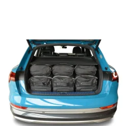 Outlet Car-Bags Audi Q8 e-tron (GE) 2022-heden suv