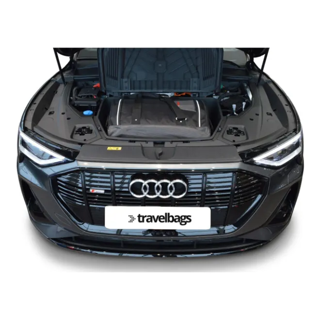 Hot Car-Bags Audi Q8 e-tron Sportback (GE) Frunk Tas 2022-heden suv
