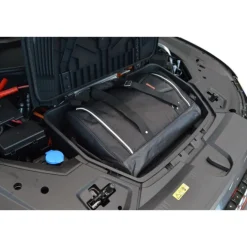 Hot Car-Bags Audi Q8 e-tron Sportback (GE) Frunk Tas 2022-heden suv