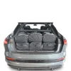 Clearance Car-Bags Audi Q8 e-tron Sportback (GE) 2022-heden suv