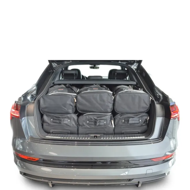 Clearance Car-Bags Audi Q8 e-tron Sportback (GE) 2022-heden suv