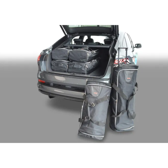 Clearance Car-Bags Audi Q8 e-tron Sportback (GE) 2022-heden suv