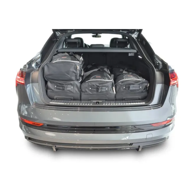 Clearance Car-Bags Audi Q8 e-tron Sportback (GE) 2022-heden suv