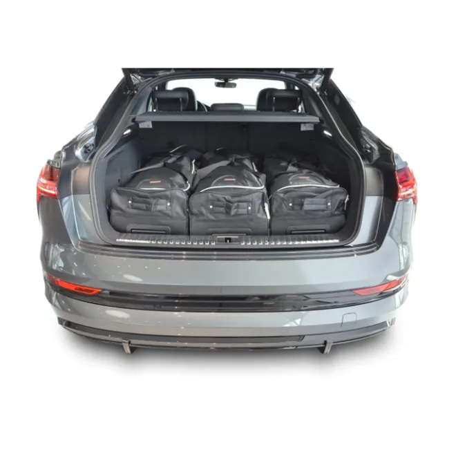 Clearance Car-Bags Audi Q8 e-tron Sportback (GE) 2022-heden suv