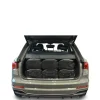 New Car-Bags Audi Q3 (F3) 2018-heden