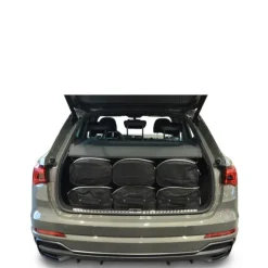 New Car-Bags Audi Q3 (F3) 2018-heden