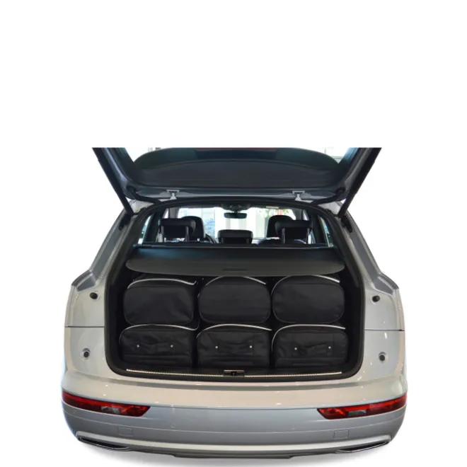 New Car-Bags Audi Q5 (FY) 2017-heden