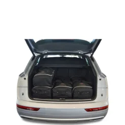 New Car-Bags Audi Q5 (FY) 2017-heden