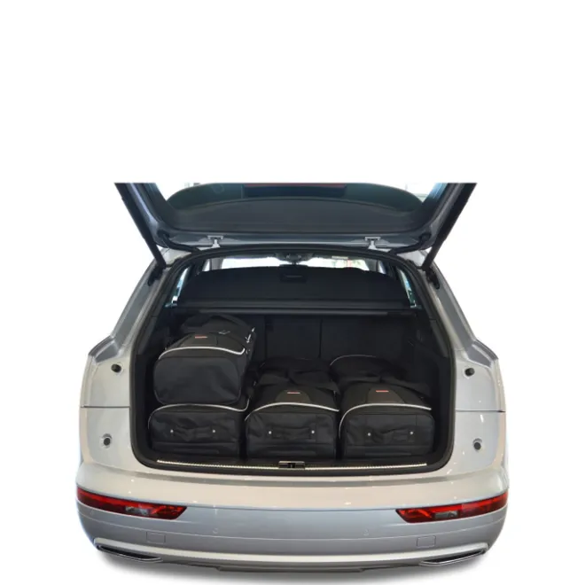 New Car-Bags Audi Q5 (FY) 2017-heden