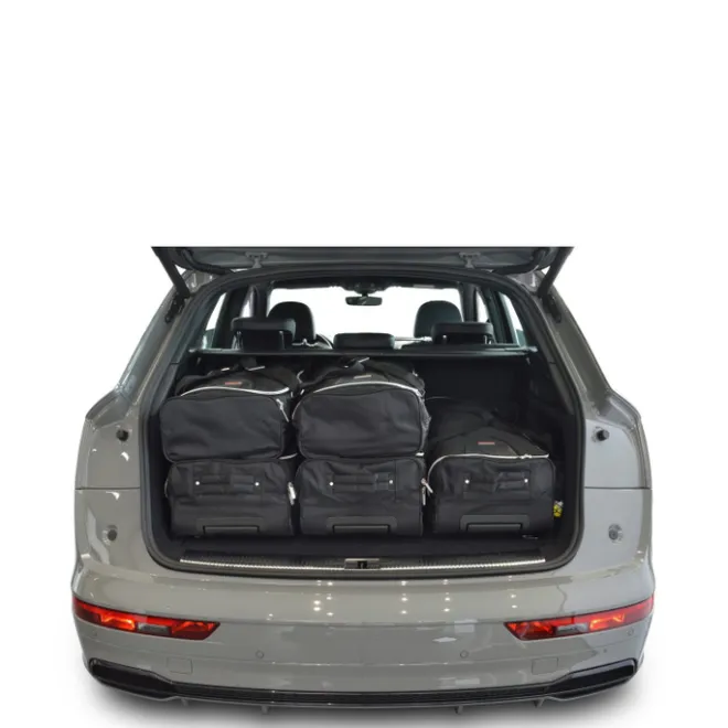 Hot Car-Bags Audi Q5 (FY) 2019-heden