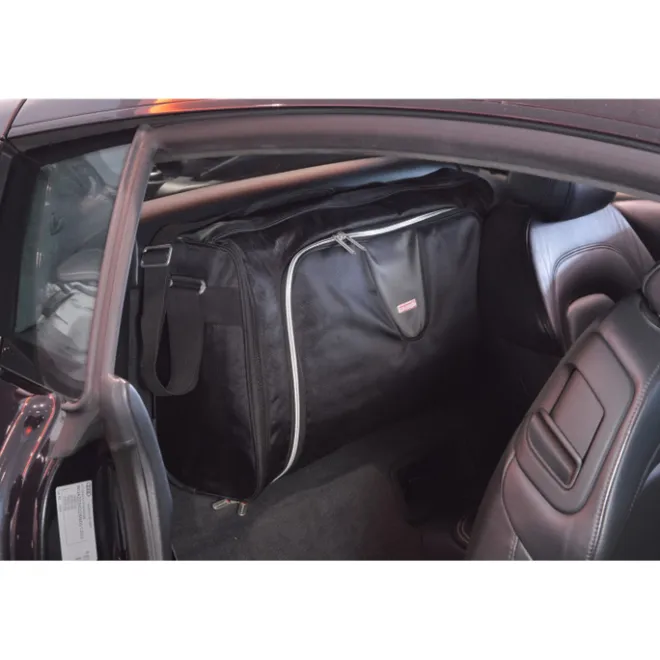 Hot Car-Bags Audi Q5 (FY) 2019-heden