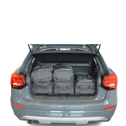 Discount Car-Bags Audi Q2 (GA) 2016-heden