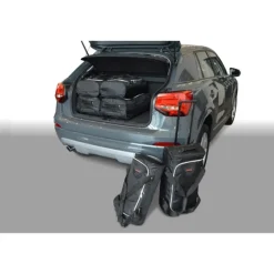 Discount Car-Bags Audi Q2 (GA) 2016-heden
