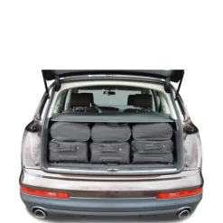 Hot Car-Bags Audi Q7 (4L) 2006-2015