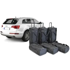 Best Car-Bags Audi Q7 (4L) 2006-2015 suv Pro-Line