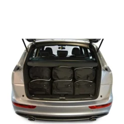 Hot Car-Bags Audi Q5 (8R) 2008-2017