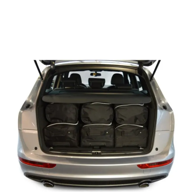 Hot Car-Bags Audi Q5 (8R) 2008-2017