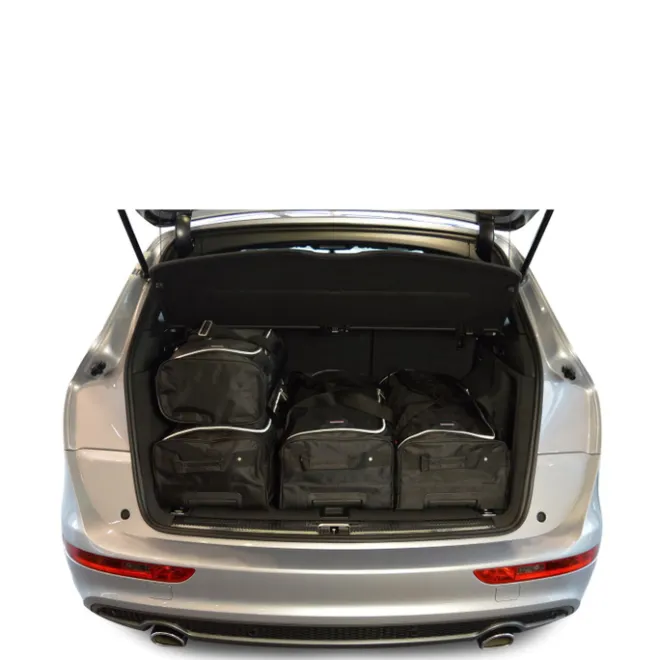 Hot Car-Bags Audi Q5 (8R) 2008-2017