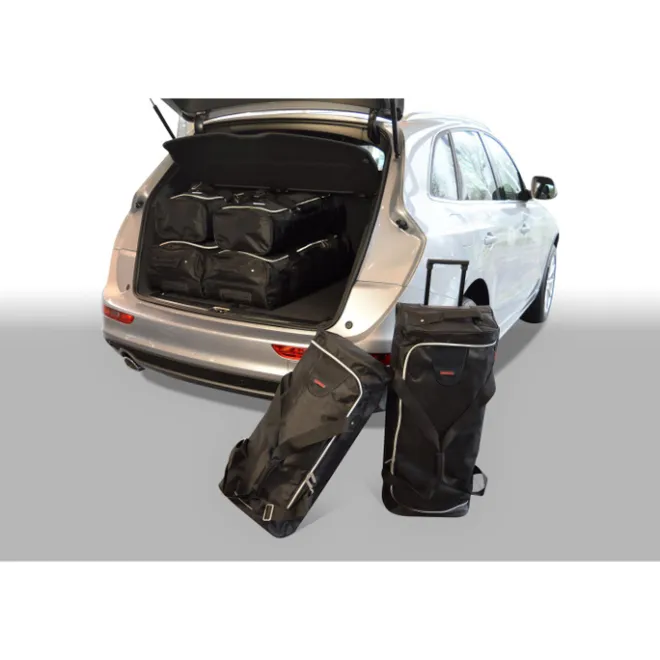 Hot Car-Bags Audi Q5 (8R) 2008-2017