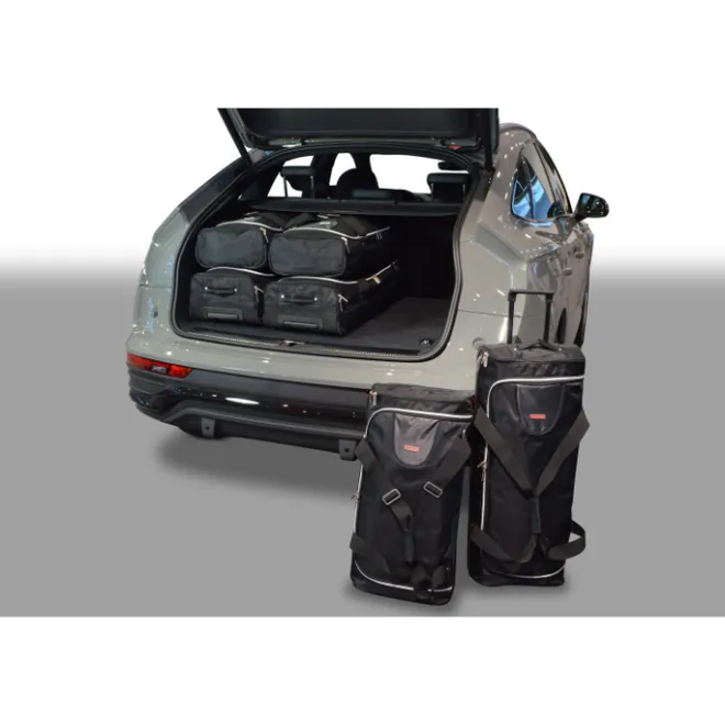Outlet Car-Bags Audi Q5 Sportback (FYT) 2021-heden