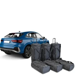 New Car-Bags Audi Q3 Sportback (F3N) 2019-heden suv Pro-Line