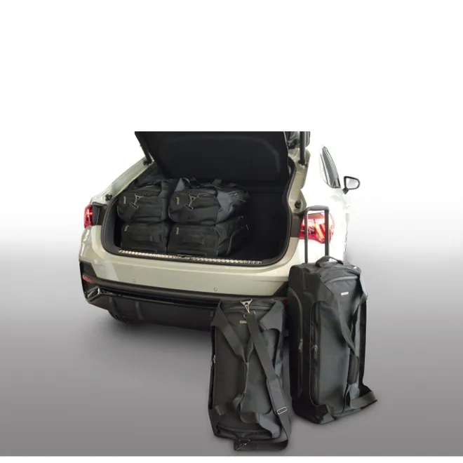 New Car-Bags Audi Q3 Sportback (F3N) 2019-heden suv Pro-Line
