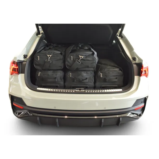 New Car-Bags Audi Q3 Sportback (F3N) 2019-heden suv Pro-Line
