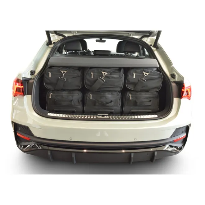 New Car-Bags Audi Q3 Sportback (F3N) 2019-heden suv Pro-Line