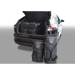 Online Car-Bags Audi Q4 Sportback e-tron (FZ) 2021-heden