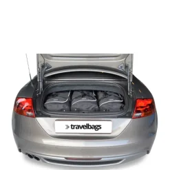 Best Car-Bags Audi TT Roadster (8J) 2006-2014