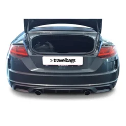 Outlet Car-Bags Audi TT Roadster (8S) 2014-heden Pro-Line
