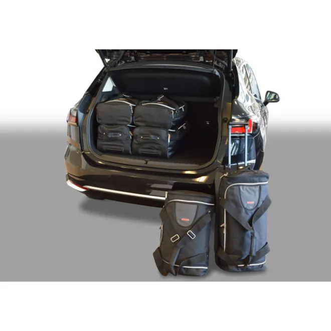 New Car-Bags BMW 2 Serie Active Tourer (U06) 2021-heden
