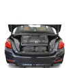 Outlet Car-Bags BMW 4 Serie Cabriolet (F33) 2013-2020