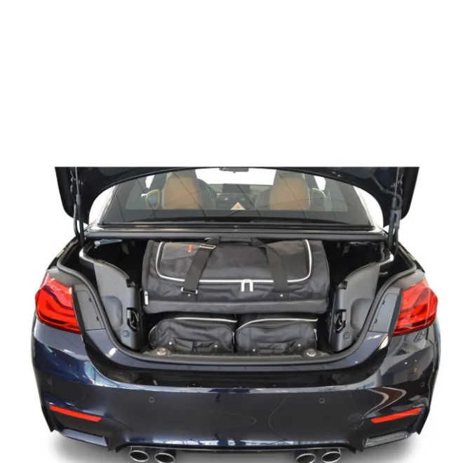 Outlet Car-Bags BMW 4 Serie Cabriolet (F33) 2013-2020