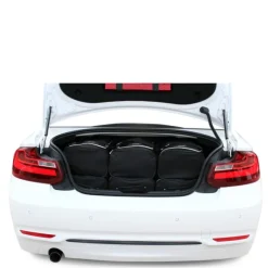 Sale Car-Bags BMW 2 Serie Coupé (F22) 2014-heden