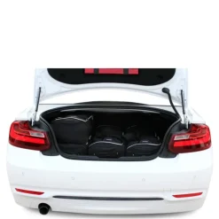 Sale Car-Bags BMW 2 Serie Coupé (F22) 2014-heden