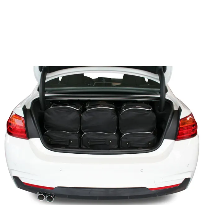 Sale Car-Bags BMW 4 Serie Coupé (F32) 2013-2020