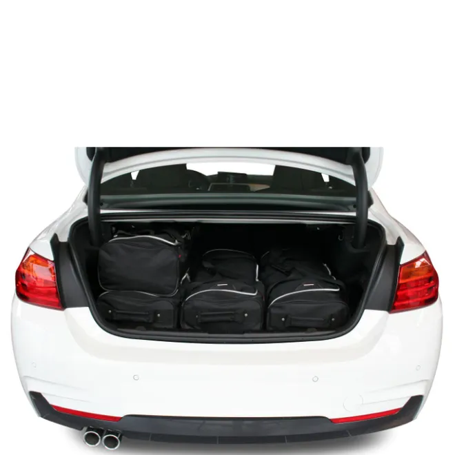 Sale Car-Bags BMW 4 Serie Coupé (F32) 2013-2020