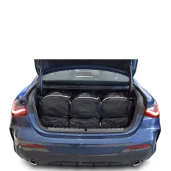 Outlet Car-Bags BMW 4 Serie Coupé (G22) 2020-heden
