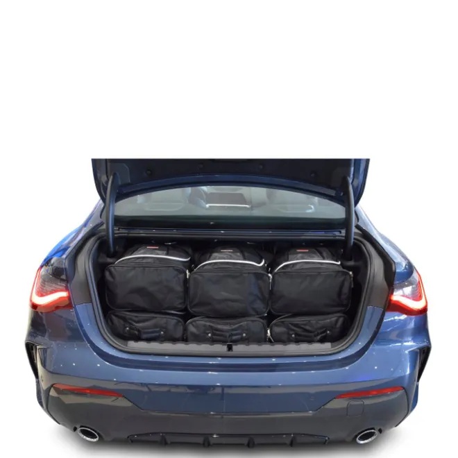 Outlet Car-Bags BMW 4 Serie Coupé (G22) 2020-heden