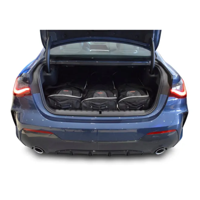 Outlet Car-Bags BMW 4 Serie Coupé (G22) 2020-heden