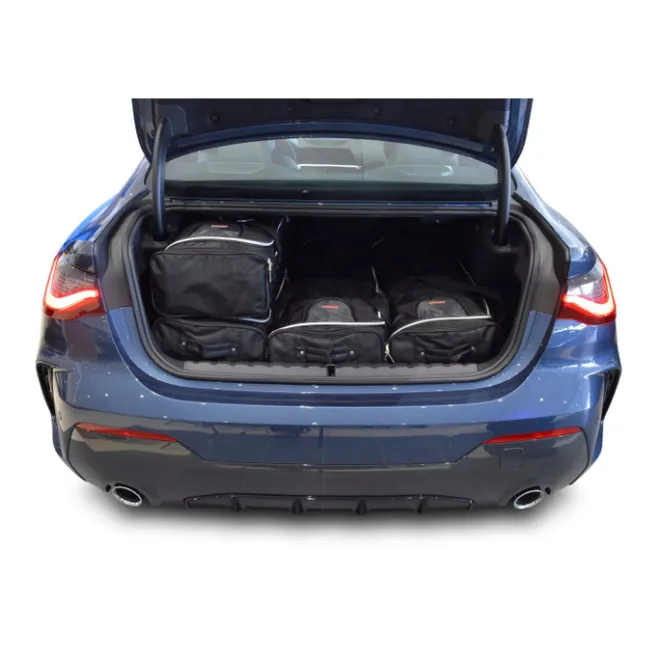 Outlet Car-Bags BMW 4 Serie Coupé (G22) 2020-heden