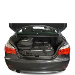 Outlet Car-Bags BMW 5 Serie (E60) 2003-2010 4-deurs sedan