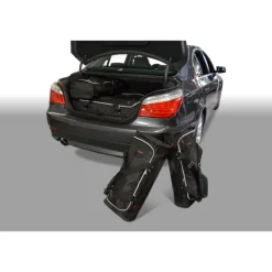 Outlet Car-Bags BMW 5 Serie (E60) 2003-2010 4-deurs sedan