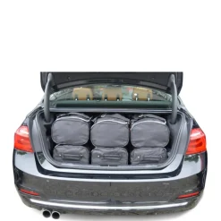 New Car-Bags BMW 3 Serie (F30) 2016-2019 4-deurs sedan