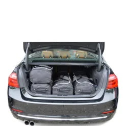 New Car-Bags BMW 3 Serie (F30) 2016-2019 4-deurs sedan