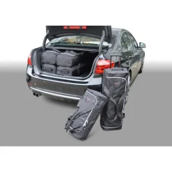 New Car-Bags BMW 3 Serie (F30) 2016-2019 4-deurs sedan