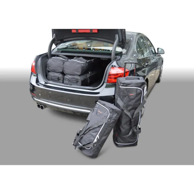 New Car-Bags BMW 3 Serie (F30) 2016-2019 4-deurs sedan
