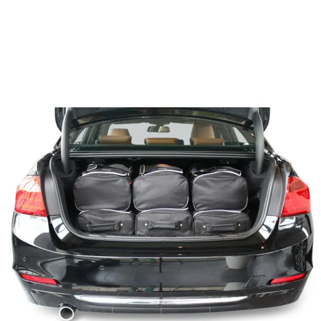 Discount Car-Bags BMW 3 Serie (F30) 2012-2019 4-door saloon